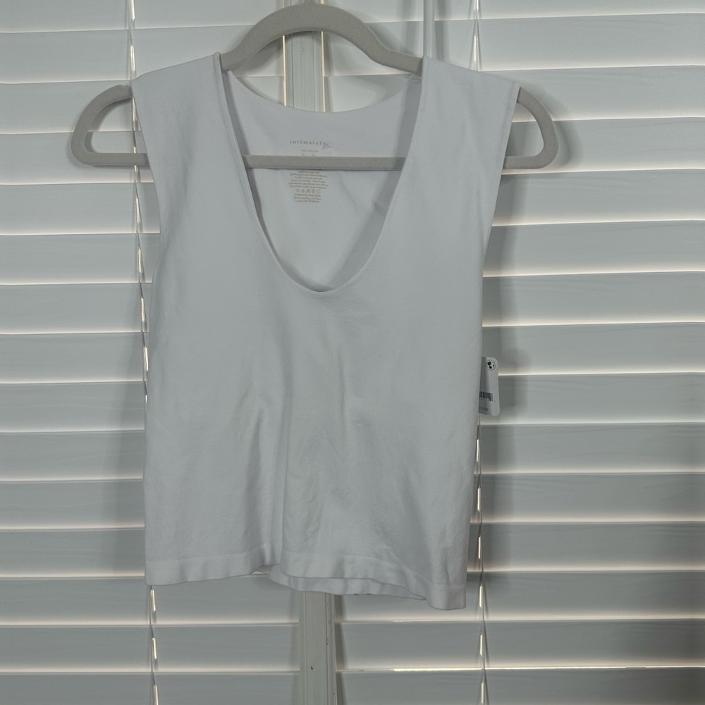 #1 Free People Intimately top